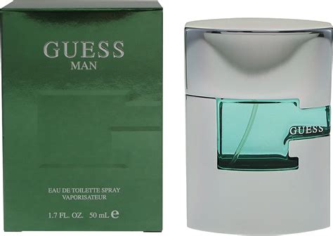 guess cologne men smell like.